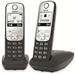 گوشی تلفن بی سیم گیگاست مدل A690 Duo
